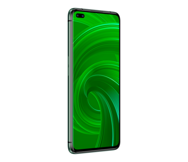REALME X50 Pro 12/256GB Zielony - 564038 - zdjęcie 6